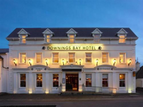  Downings Bay Hotel  Даунингс